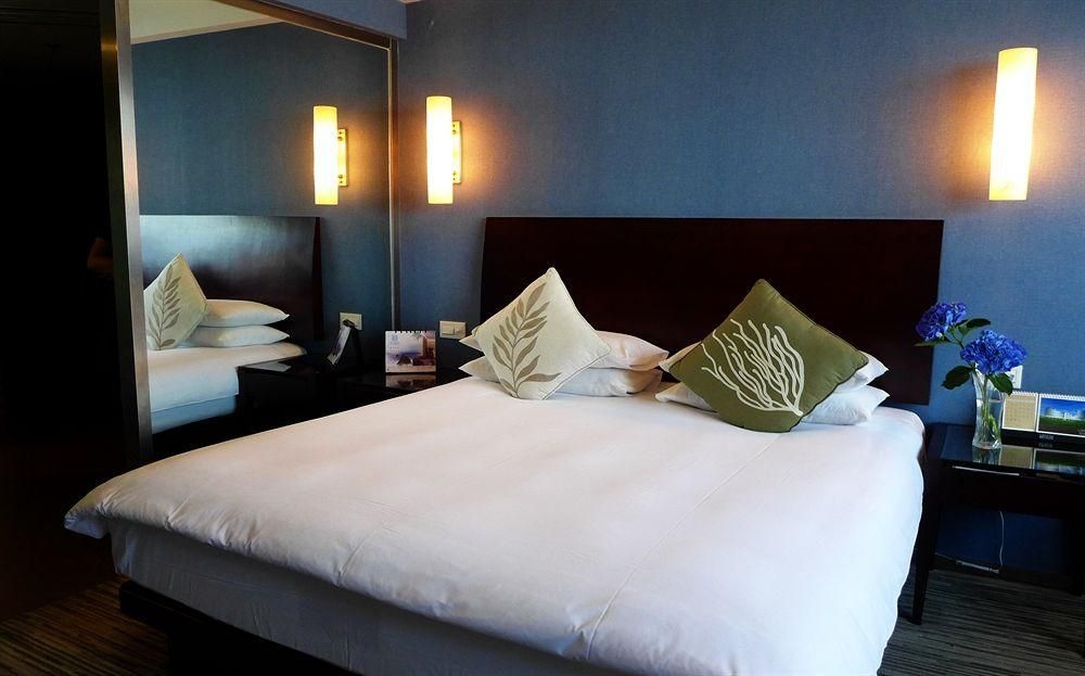 SSAW Shaoxing Hotel4