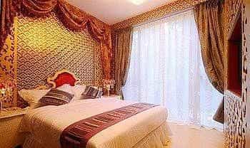 Xiamen Dreamers Hotel Xiamen Dreamers Hotel