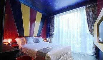 Xiamen Dreamers Hotel Xiamen Dreamers Hotel