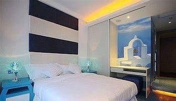 Xiamen Dreamers Hotel Xiamen Dreamers Hotel