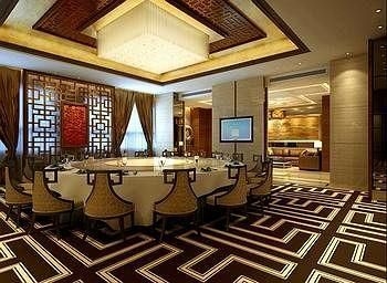 Jinan Junyue Shiyuan Hotel3
