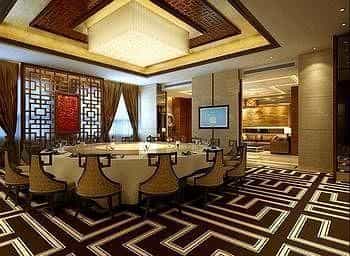 Jinan Junyue Shiyuan Hotel Jinan Junyue Shiyuan Hotel
