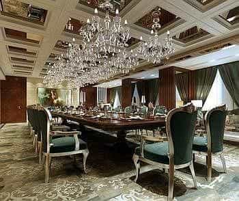 Jinan Junyue Shiyuan Hotel Jinan Junyue Shiyuan Hotel
