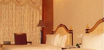 Yinhudao Hotel - Lijiang4
