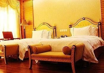 Yinhudao Hotel - Lijiang3