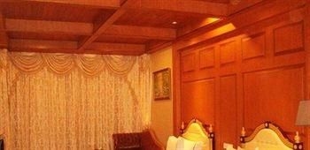 Yinhudao Hotel - Lijiang0