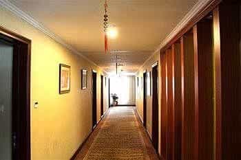Shui Mu Yuan Business Hotel Zhanqiao - Qingdao Shui Mu Yuan Business Hotel Zhanqiao - Qingdao