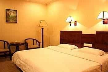 Shui Mu Yuan Business Hotel Zhanqiao - Qingdao Shui Mu Yuan Business Hotel Zhanqiao - Qingdao