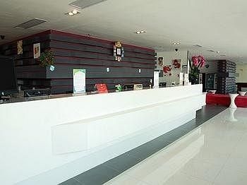 Hanting Haiyou Express Shenyang Sanhao Street0
