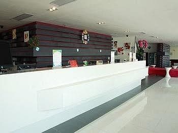 Hanting Haiyou Express Shenyang Sanhao Street Hanting Haiyou Express Shenyang Sanhao Street