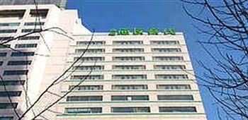 Hanting Haiyou Express Shenyang Sanhao Street3