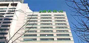 Hanting Haiyou Express Shenyang Sanhao Street Hanting Haiyou Express Shenyang Sanhao Street