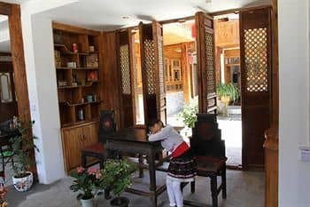 Story Inn The Riveside Resort Lijiang Story Inn The Riveside Resort Lijiang