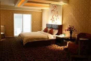 Longkou Rome City Hotel Longkou Rome City Hotel