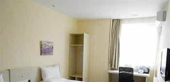 Hanting Express Nanwu Road - Shenyang Hanting Express Nanwu Road - Shenyang