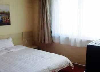 Hanting Express Nanwu Road - Shenyang Hanting Express Nanwu Road - Shenyang