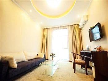 GreenTree Inn Wuhu Binjiang Shimao Express Hotel GreenTree Inn Wuhu Binjiang Shimao Express Hotel