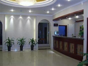 GreenTree Apartment Tianjin Hongqi Road Hotel GreenTree Apartment Tianjin Hongqi Road Hotel