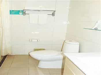 GreenTree Apartment Tianjin Hongqi Road Hotel GreenTree Apartment Tianjin Hongqi Road Hotel