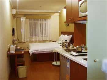 GreenTree Apartment Tianjin Hongqi Road Hotel GreenTree Apartment Tianjin Hongqi Road Hotel