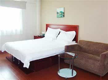 GreenTree Apartment Tianjin Hongqi Road Hotel GreenTree Apartment Tianjin Hongqi Road Hotel