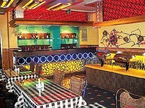 Motel 168 Jiangyin Zhong Shan North Road Inn1