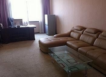 Qinhuangdao Friendship Hotel4
