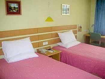 Jinjiang Inn Qingdao Zhengyang Road Jinjiang Inn Qingdao Zhengyang Road