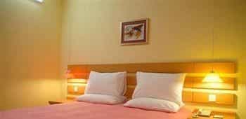 Jinjiang Inn Qingdao Zhengyang Road Jinjiang Inn Qingdao Zhengyang Road