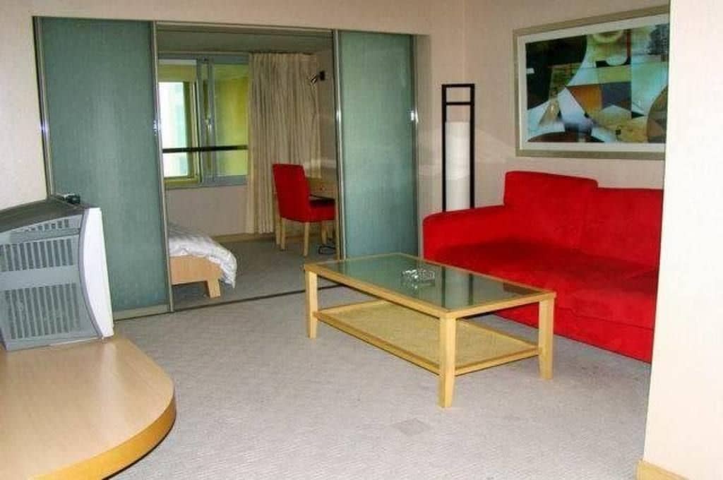 Beijing Mango Hotel Apartments Beijing Mango Hotel Apartments