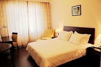 Hengdian Tinghao Hotel0