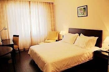 Hengdian Tinghao Hotel Hengdian Tinghao Hotel