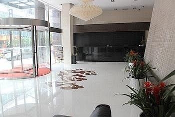 Hengdian Tinghao Hotel4