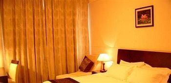 Hengdian Tinghao Hotel3