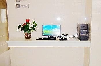 Hengdian Tinghao Hotel2