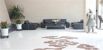 Hengdian Tinghao Hotel1