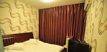 Yinhai Star Business Hotel - Ganzhou Yinhai Star Business Hotel - Ganzhou