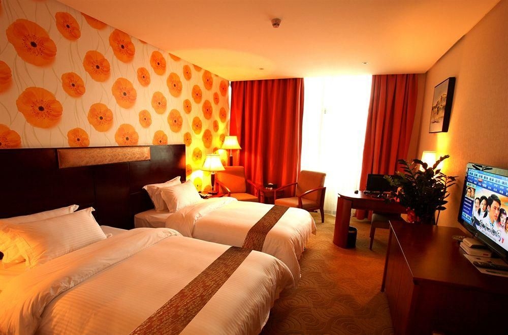 Ming Tien Inn Longhua0