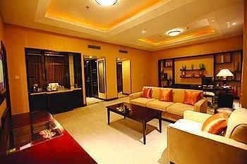 World Trade Hotel - Hengdian World Trade Hotel - Hengdian