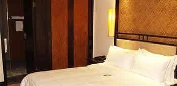 Yuemeng Hotel - Yueyang Yuemeng Hotel - Yueyang