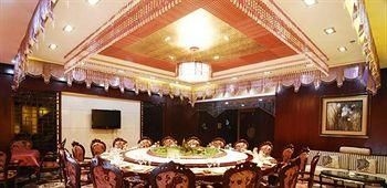 Ya He Garden Hotel - Xining3
