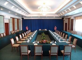 Huanghai Hotel2