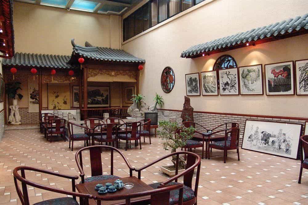 Huanghai Hotel Huanghai Hotel