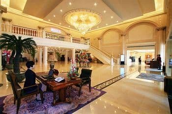 Huanghai Hotel Huanghai Hotel