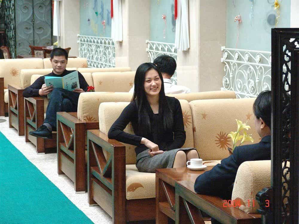 Huanghai Hotel Huanghai Hotel