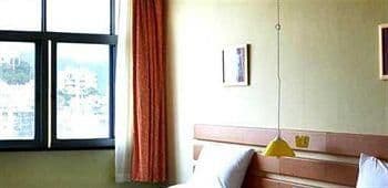 Aosheng'an Sea View Hotel - Xiamen Aosheng'an Sea View Hotel - Xiamen