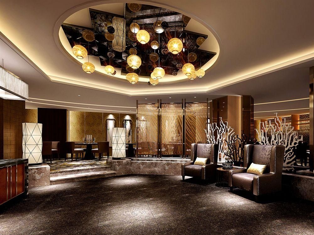 Chongqing Minshan Yuanlin Grand Hotel Longhu Tianjie Daping Metro Station4