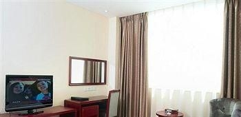 Zhengzhou Kai-run Business Hotel4
