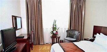 Zhengzhou Kai-run Business Hotel3