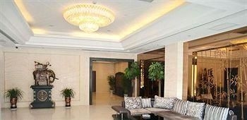 Zhengzhou Kai-run Business Hotel2